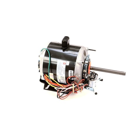 Kolpak Motor, 1/2Hp, 230V, 1075 Rpm,  17952